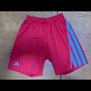 Adidas Men's Soccer Shorts